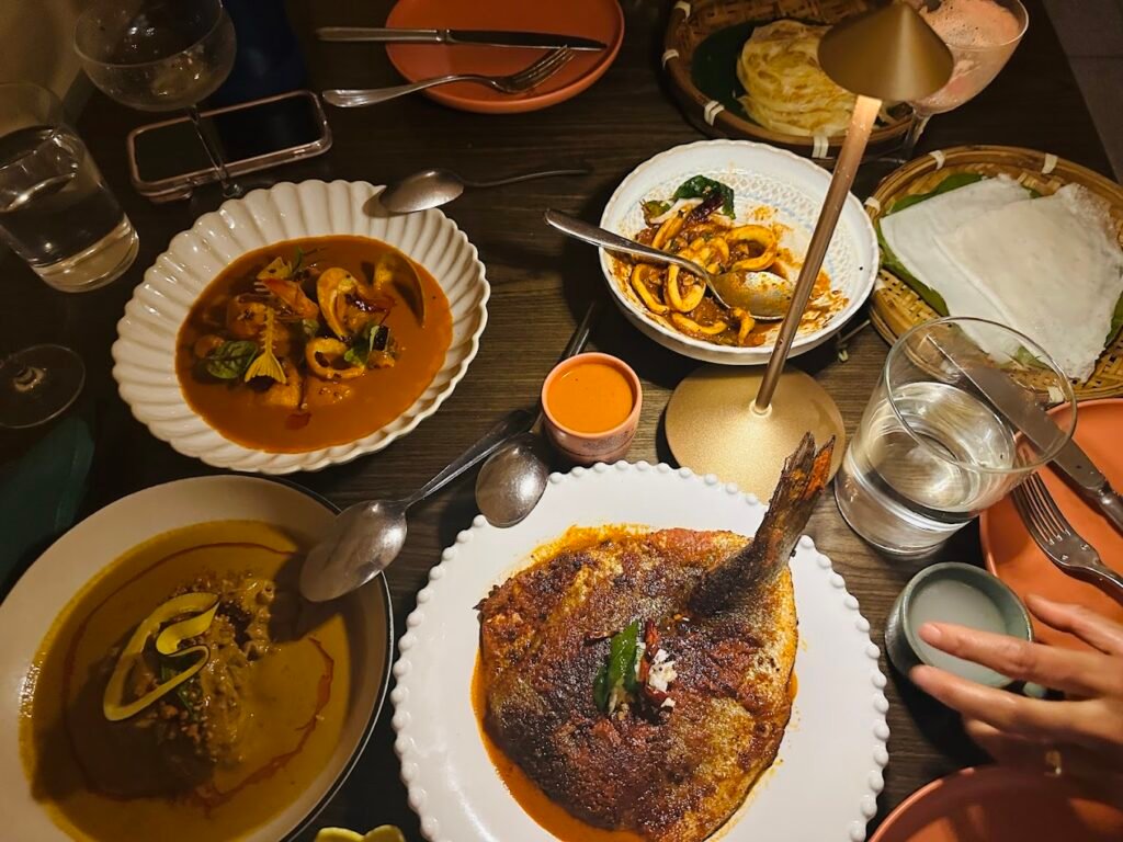 Kanyakumari Findindianrestaurants