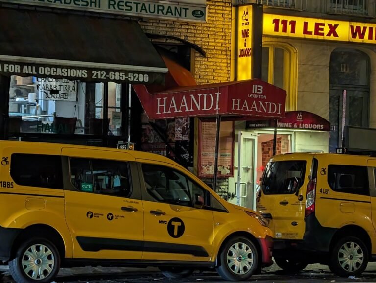 Haandi Restaurant 2 768x578