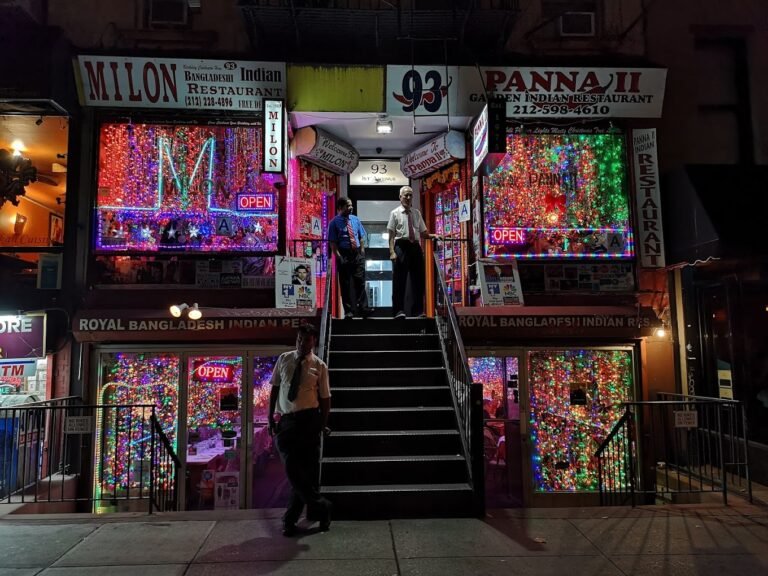 Milon Restaurant 41 768x576