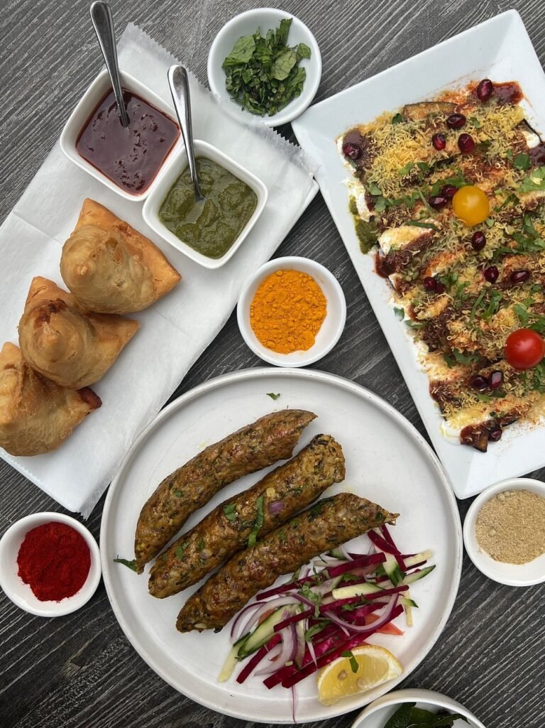 Paisley Restaurant 3 768x1025