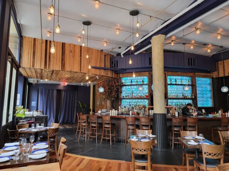 Paisley Restaurant 9698 768x576