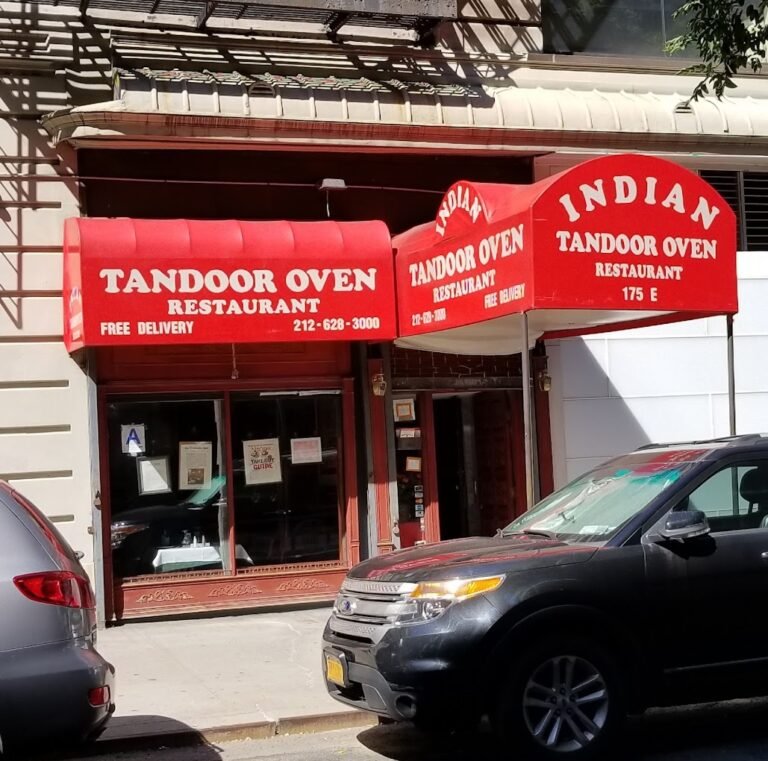 Tandoor Oven 24 768x761