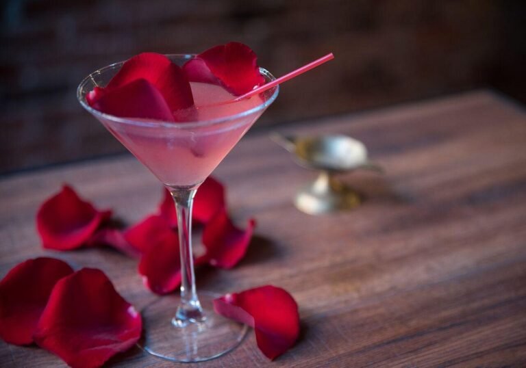 indian rose cocktail 768x538