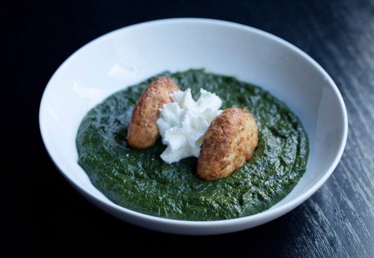 palak paneer 768x530