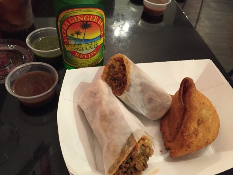 jamaican ginger beer 768x576