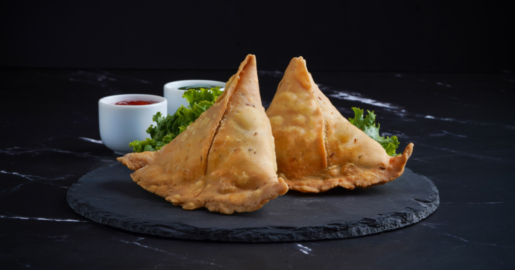 Samosa