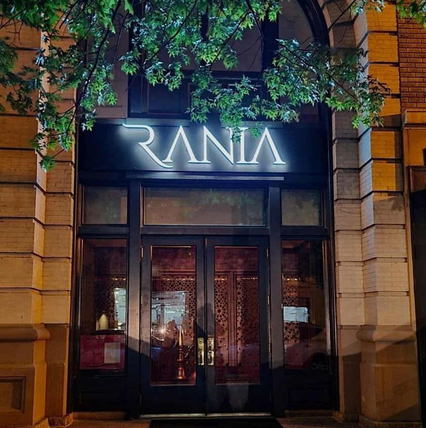 Rania