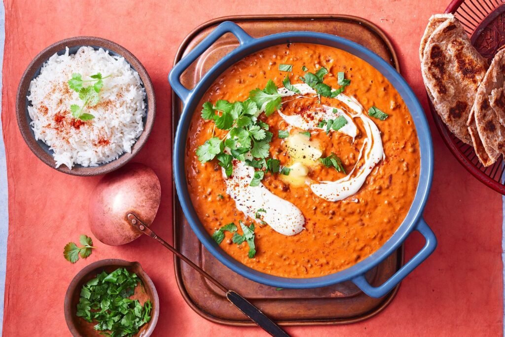 Dal Makhani