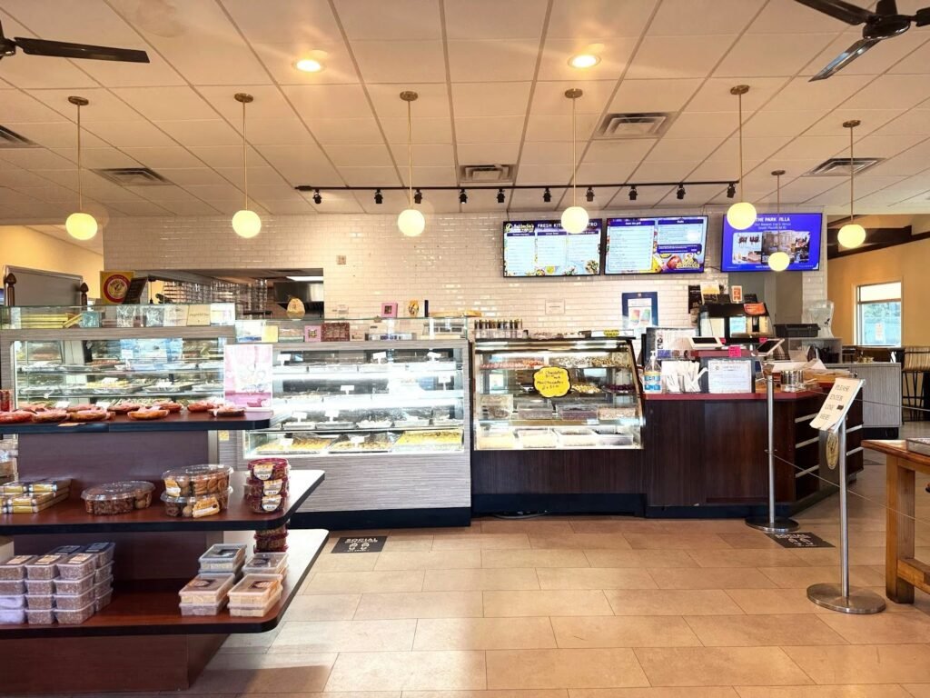 Sukhadia’s Fresh Kitchen & Indian Bistro
