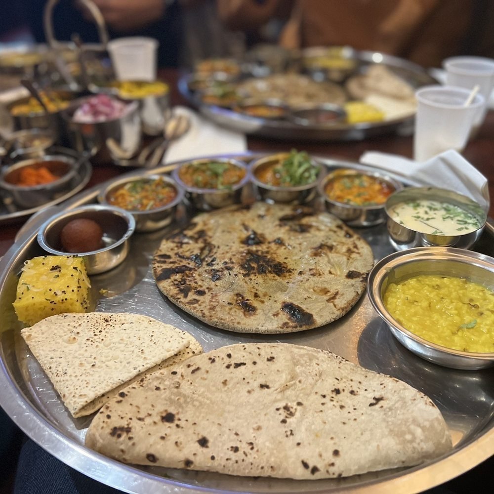 Thali
