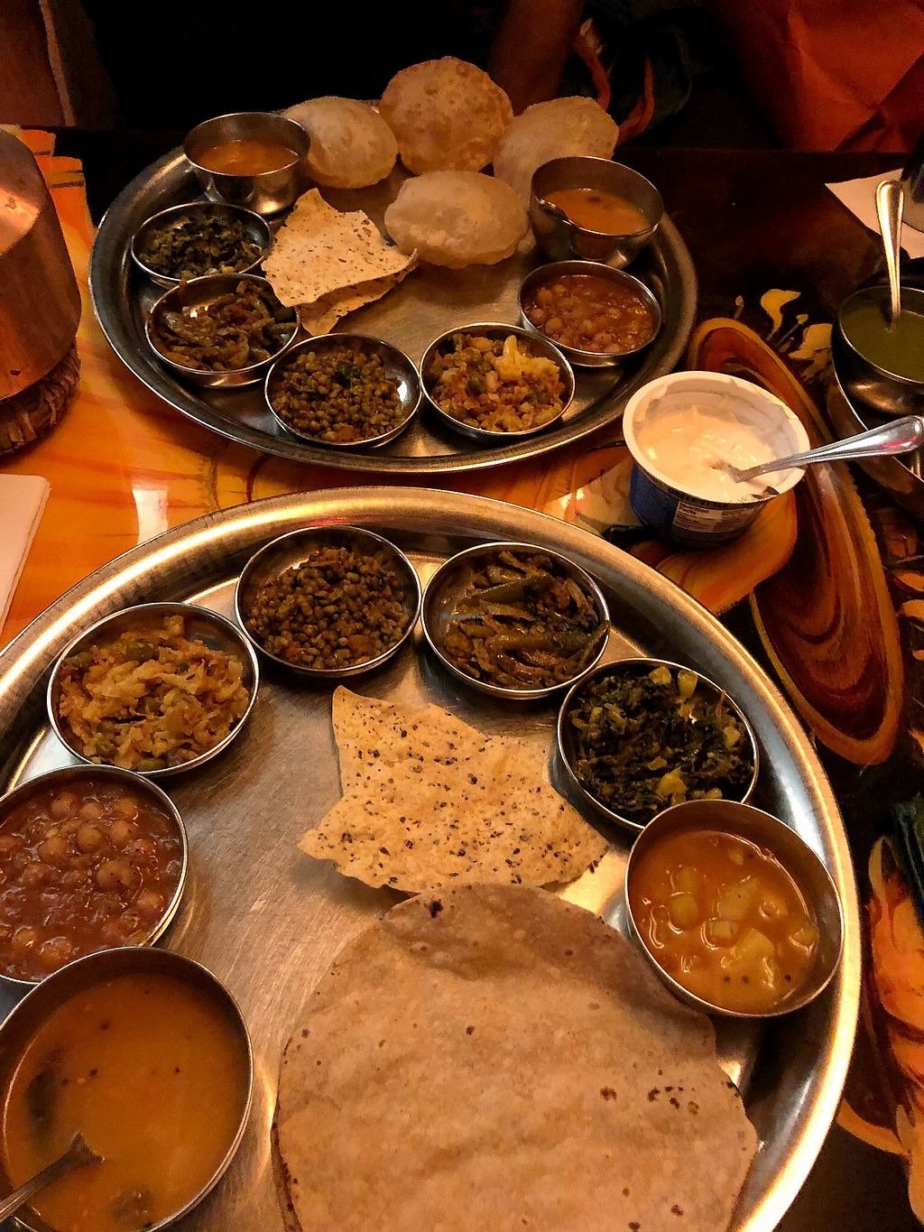 Gujarati Food Restaurants in NYC : Vatan