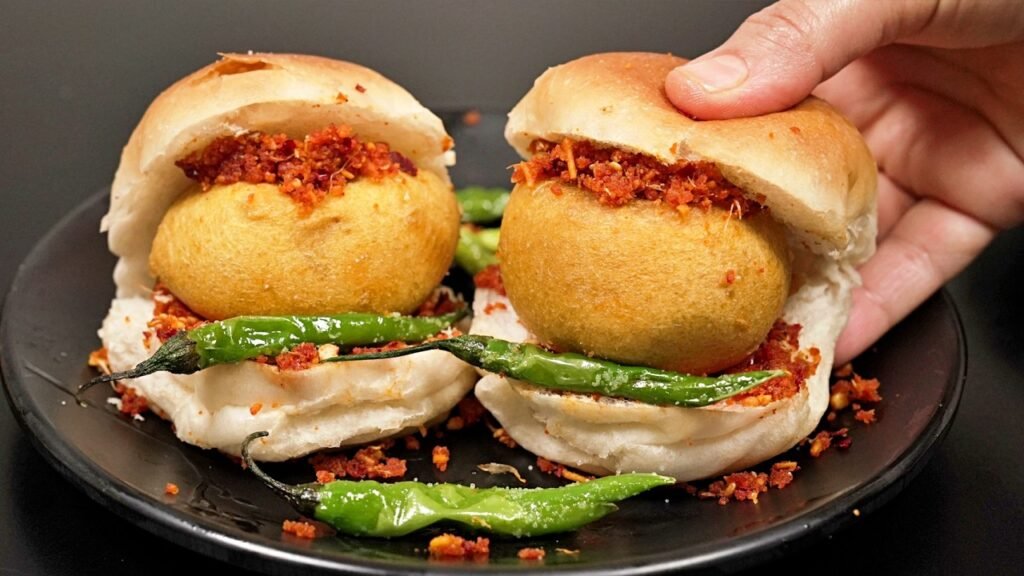 Vada Pav