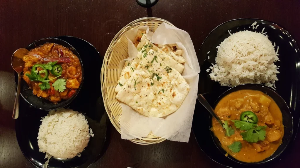 Tarka Indian Kitchen