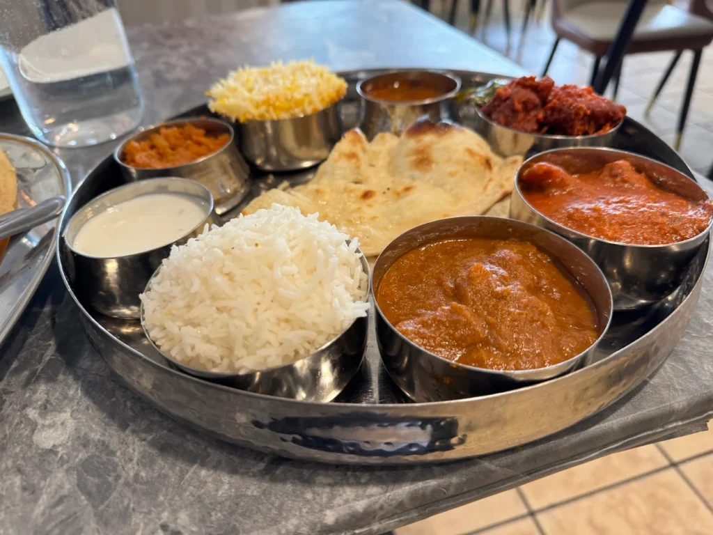 Ruchi Indian Cuisine
