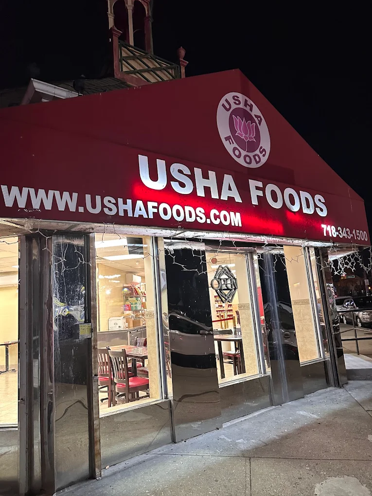 Usha Food