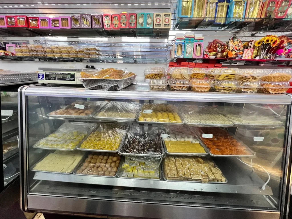 Bengali Sweets Corner