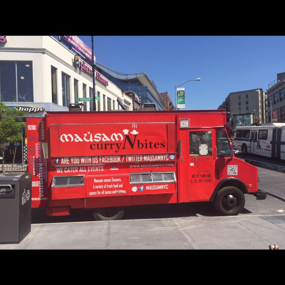 Mausam Curry N Bites