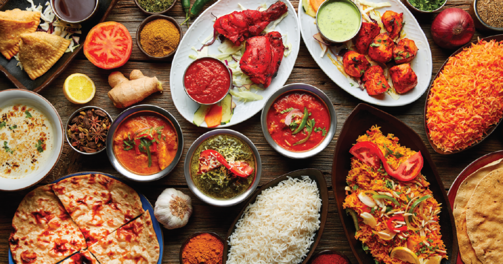 Growing Indian-American Population