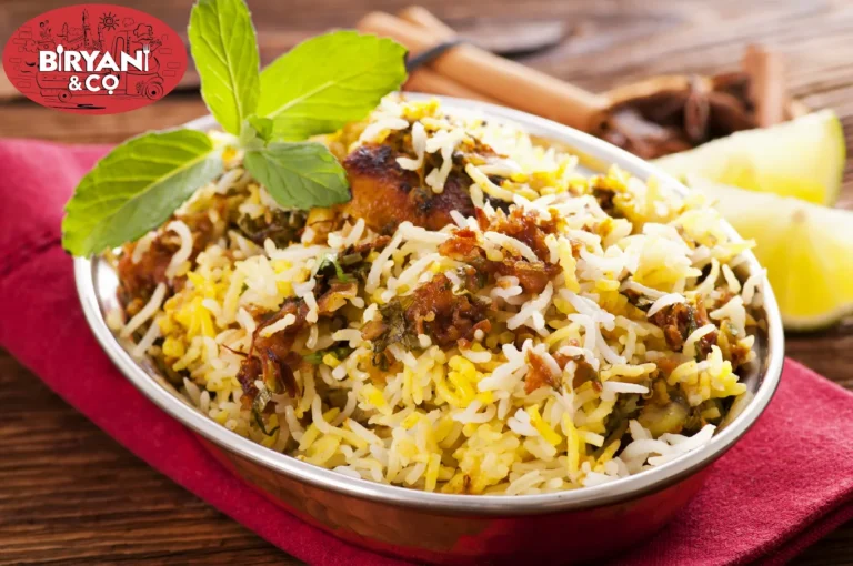 Biryani Co 768x510