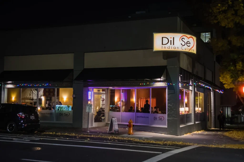 Dil Se Indian Cuisine and Catering
