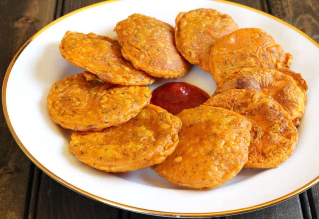 Bajji/Pakora