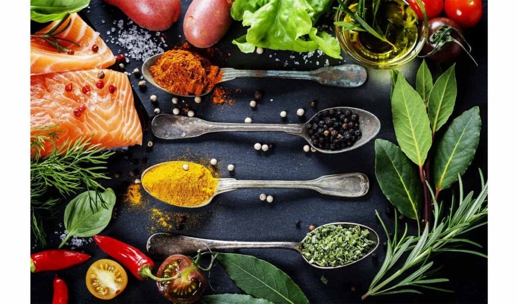 Explosion of Bold and Complex Flavors