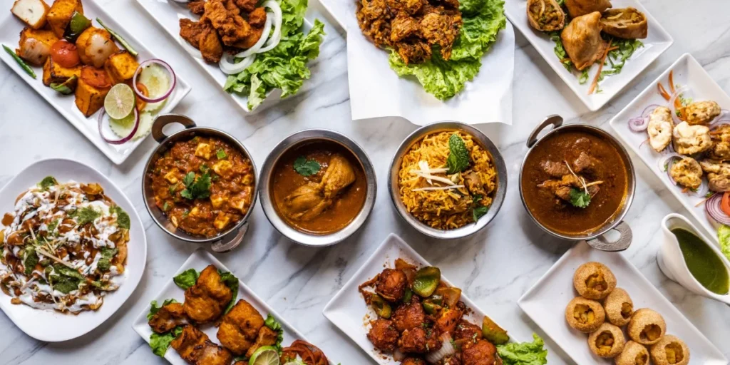 Why Indian Food Is So Popular in the USA: Top Reasons Behind the Trend