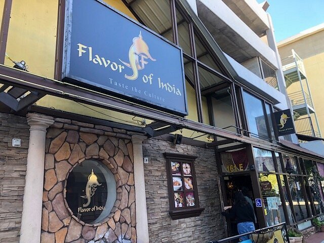 Flavor of India