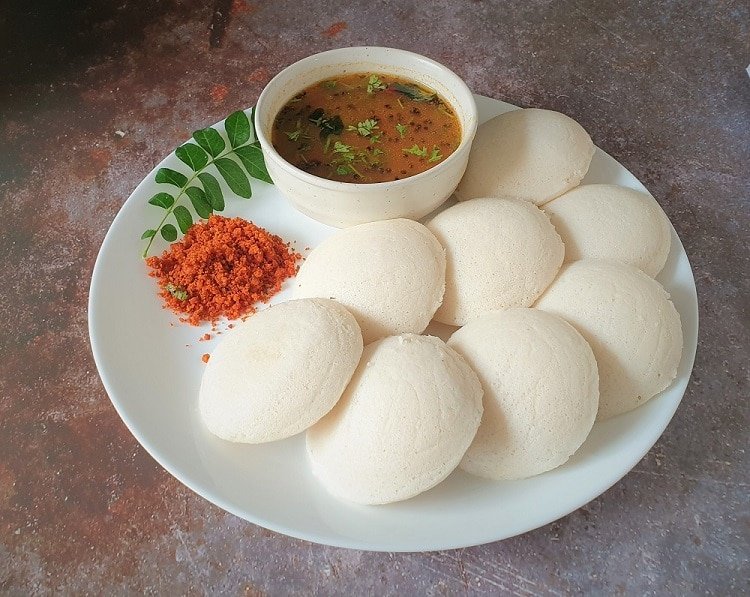  Idli