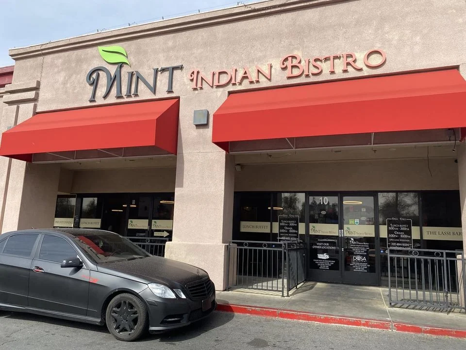 Mint Indian Bistro