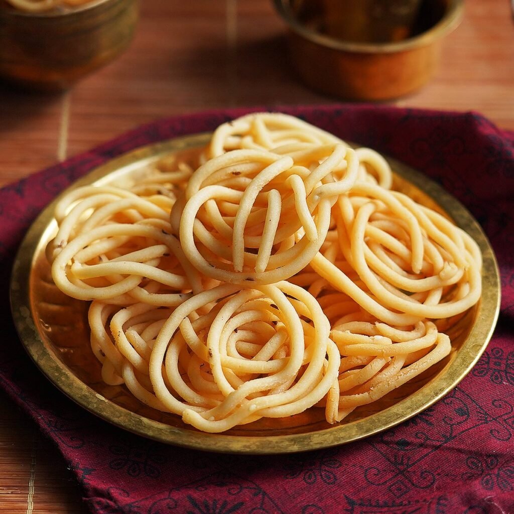 Murukku