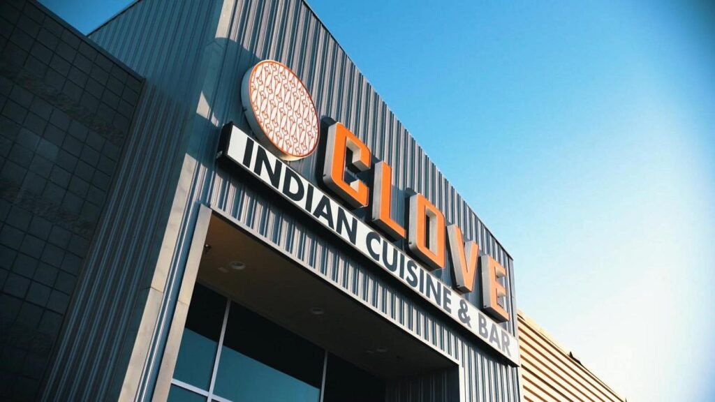 Clove Indian Cuisine and Bar